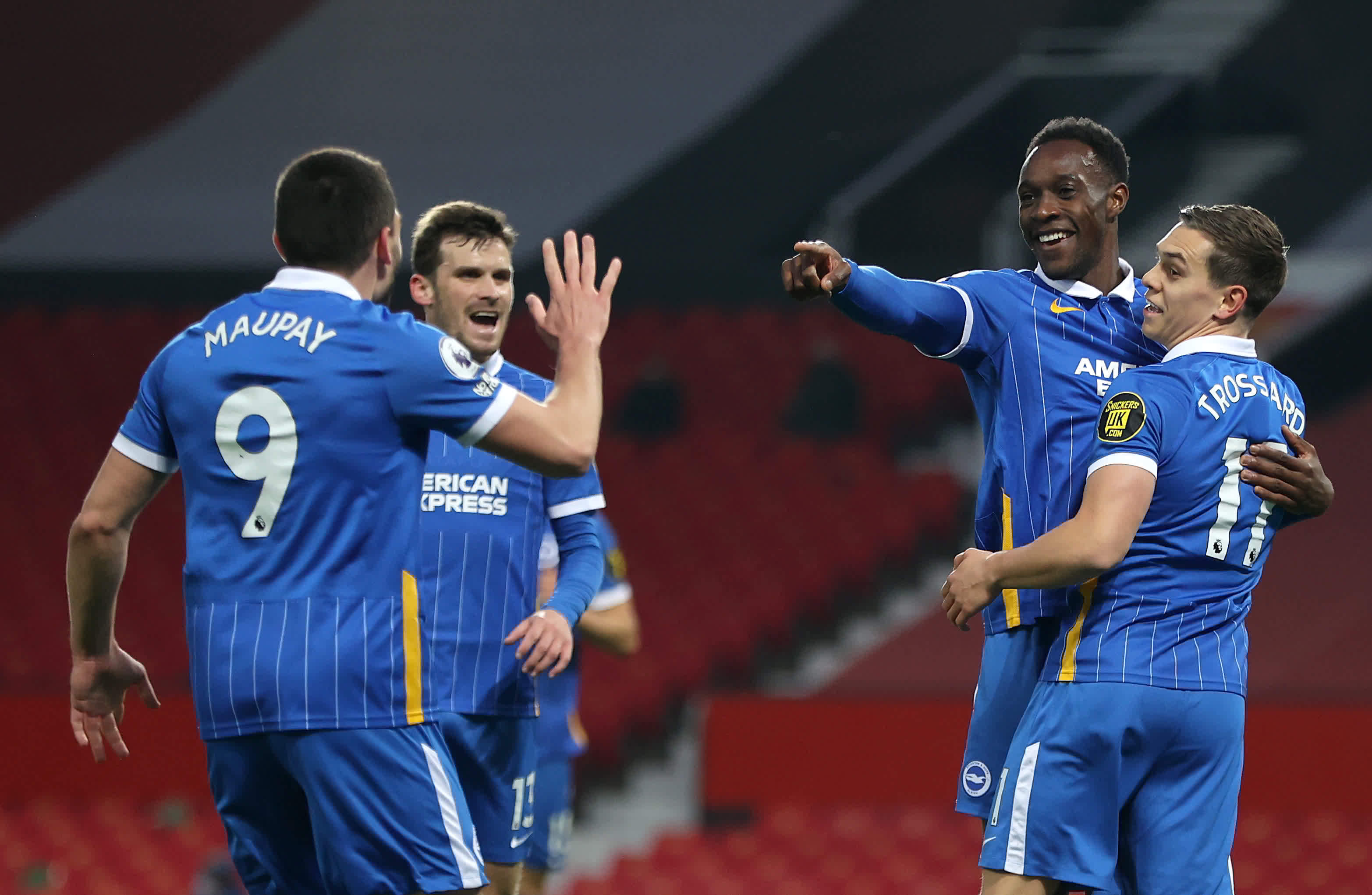 前行的动力 前行的动力