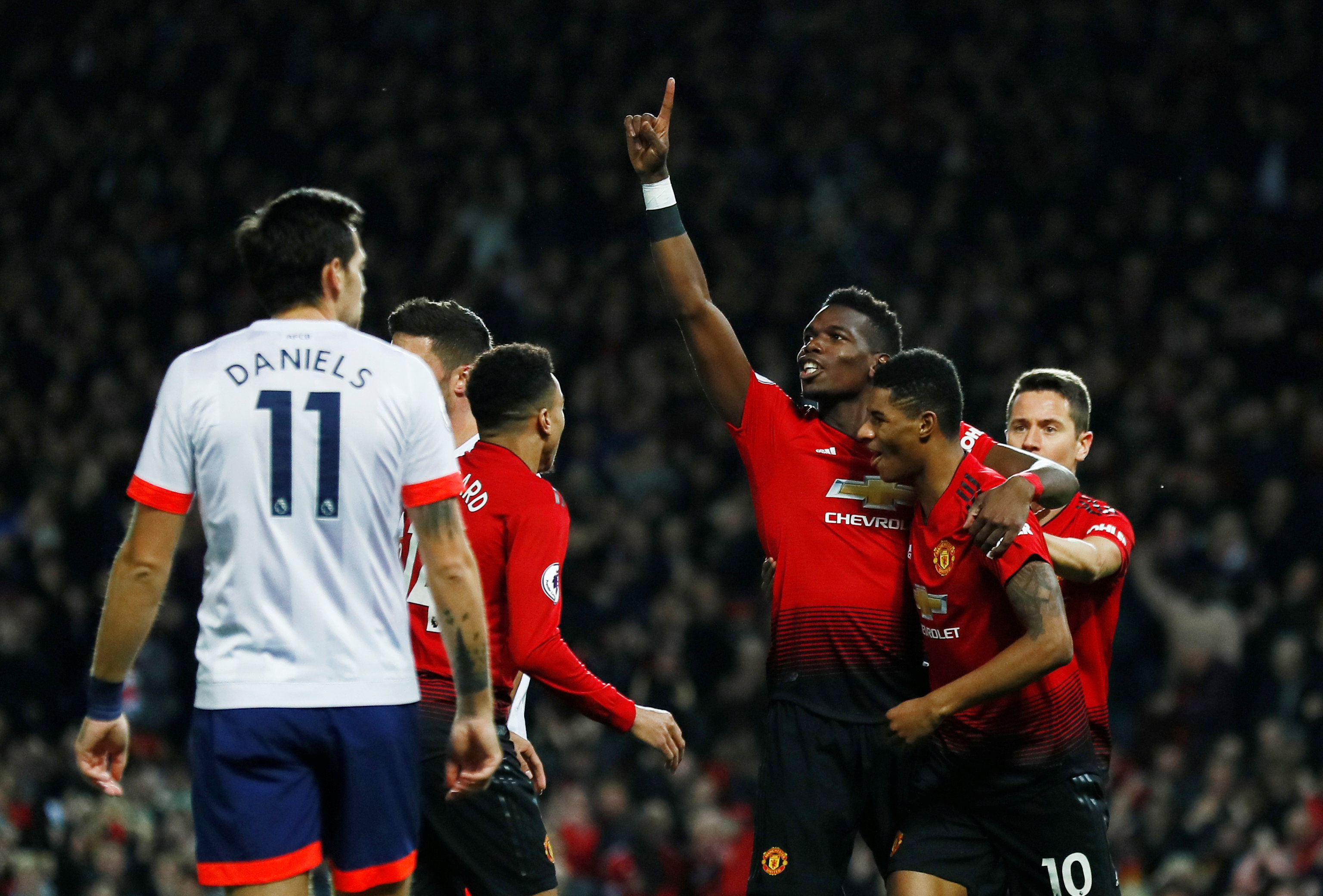 他们的场上 他们的场上